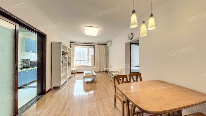 丰和园二手房实景图