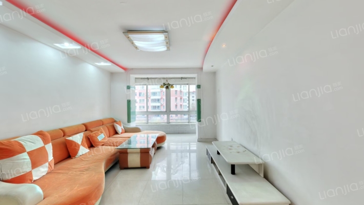 圆缘雅居二手房实景图