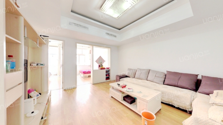 检察院宿舍二手房实景图