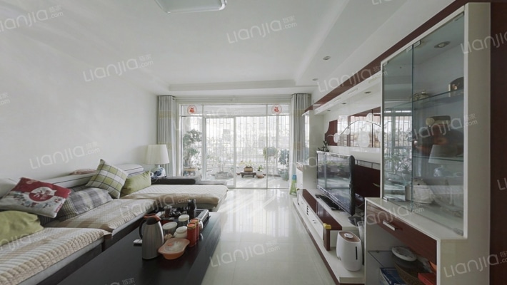 欣月湖二手房实景图