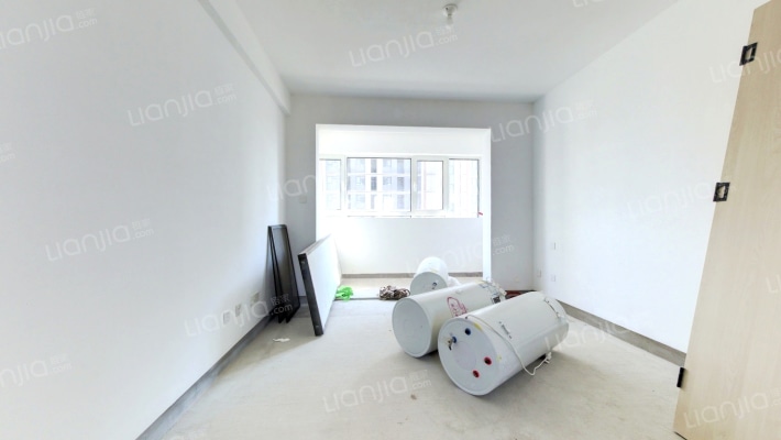 中博谦山二手房实景图