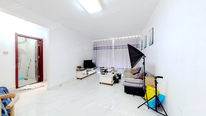 潍坊和平广场二手房实景图