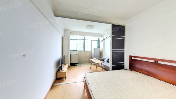 长江大楼二手房实景图