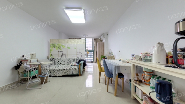 汇景大厦二手房实景图