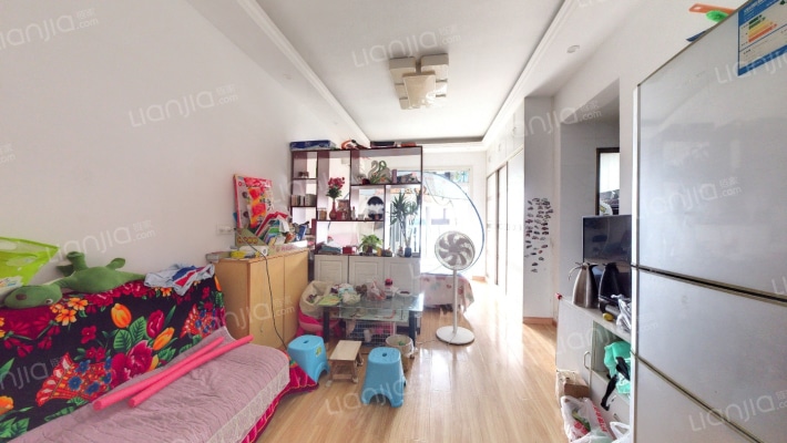 中部慧谷二手房实景图