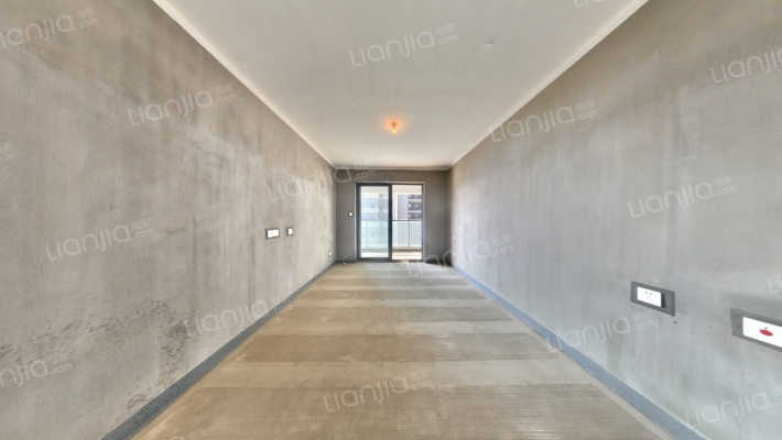 美盛教育港湾一期二手房实景图