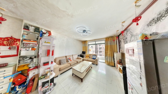 前埔南区文兴东三里二手房实景图