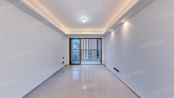 鸿荣源尚云二手房实景图