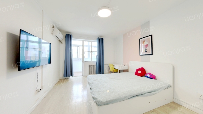 甘露园南里二手房实景图