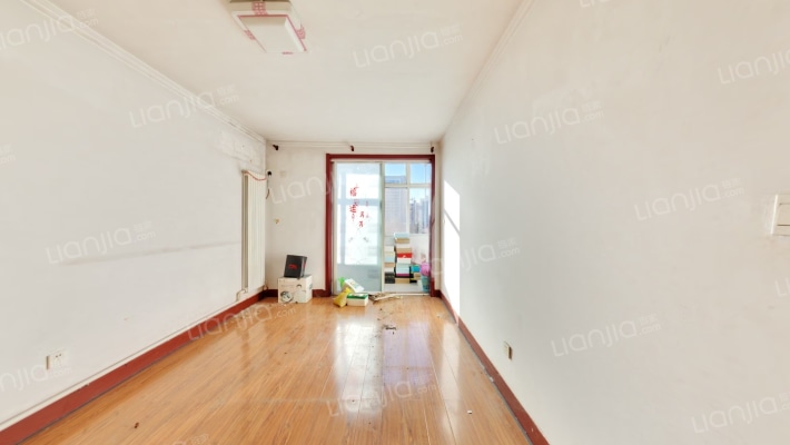 工商局家属楼（四明北街）二手房实景图