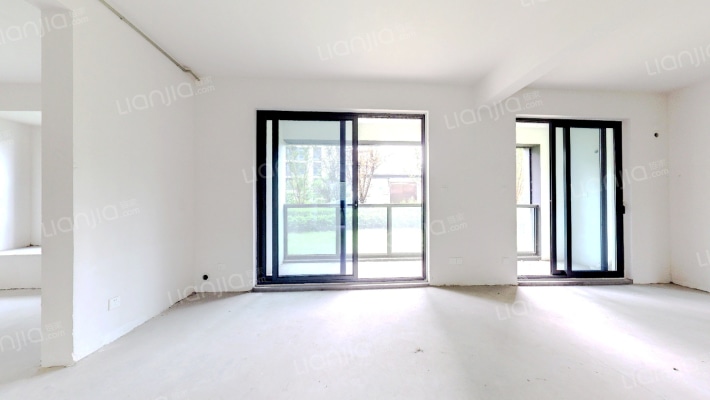 万卷风华小区二手房实景图