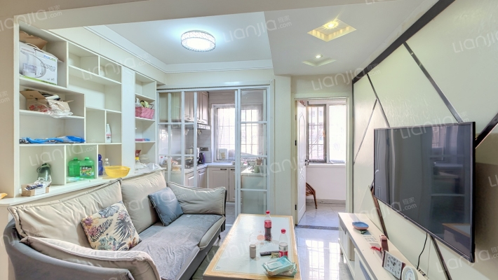 金秀园二手房实景图