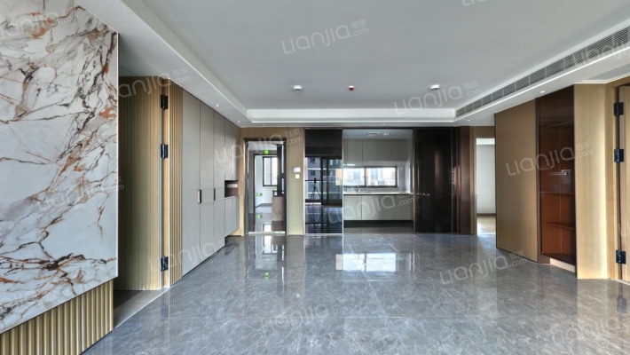 金珺府二手房实景图