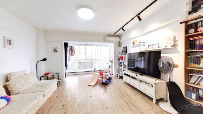 凌波小区二手房实景图