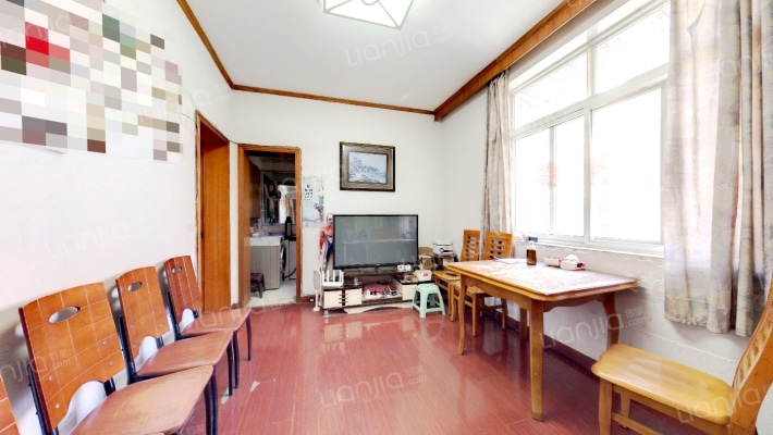 粮科院二手房实景图