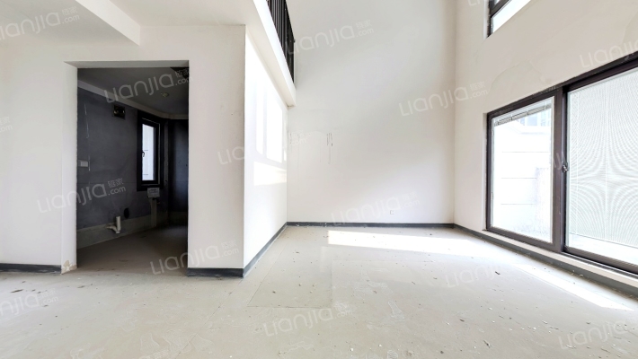 林樾名邸二手房实景图