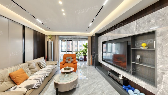 祥荣苑二手房实景图