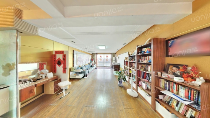 长春明珠二手房实景图