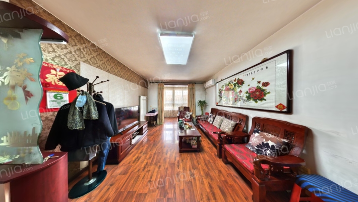 华迪园二手房实景图