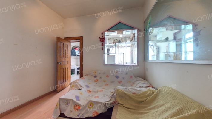 省建四公司家属生活区二手房实景图