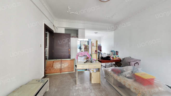 农垦机械厂宿舍二手房实景图