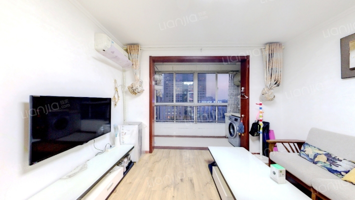 丽景花园二手房实景图