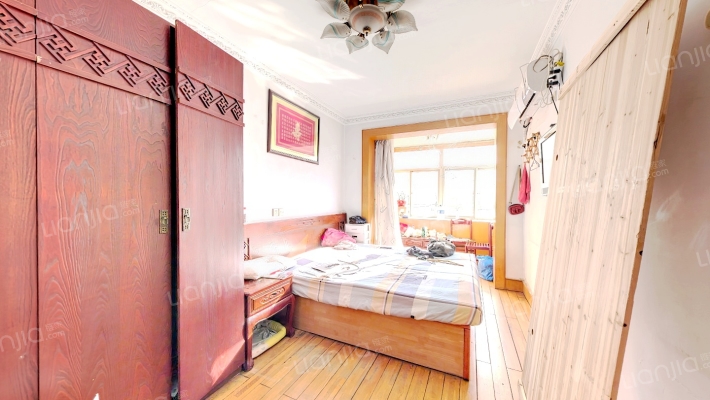 洪玉里二手房实景图