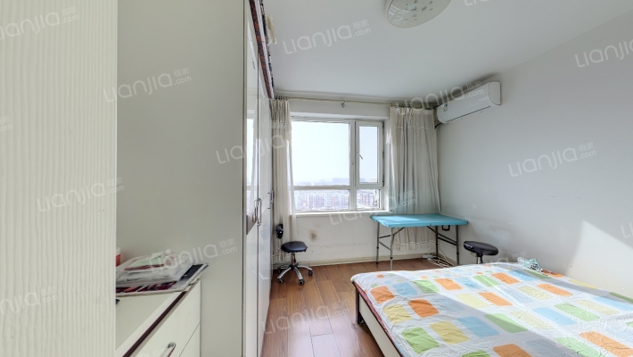 东河金都二手房实景图