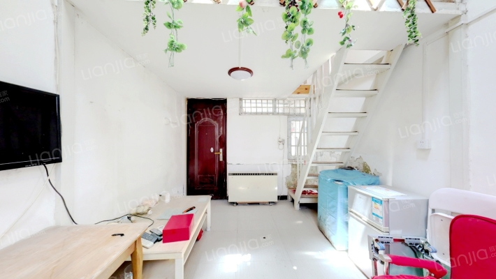 受水河胡同二手房实景图