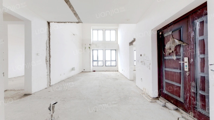 未来东岸华城二手房实景图