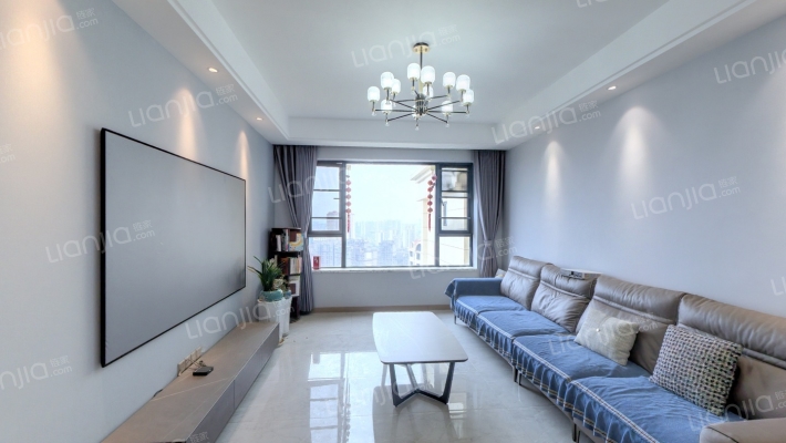 翡翠城2期二手房实景图