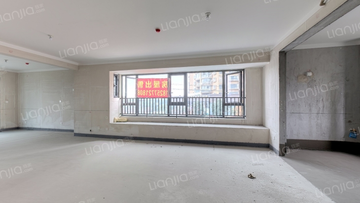 江海云庄二手房实景图