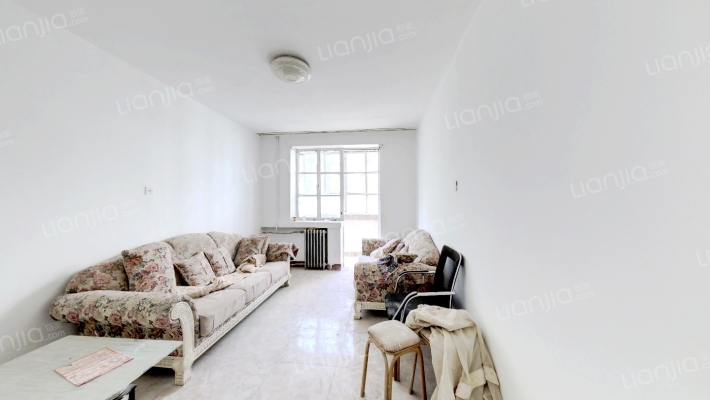 西华苑小区二手房实景图