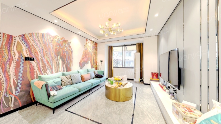 雅逸居二手房实景图