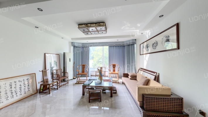 传世家宝二手房实景图