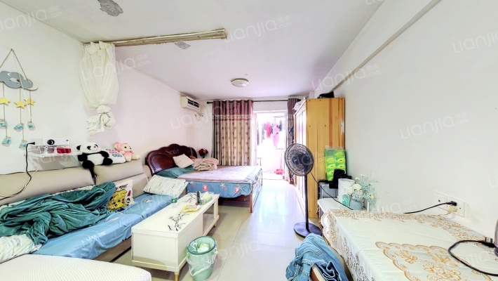 紫光公寓砌池二手房实景图