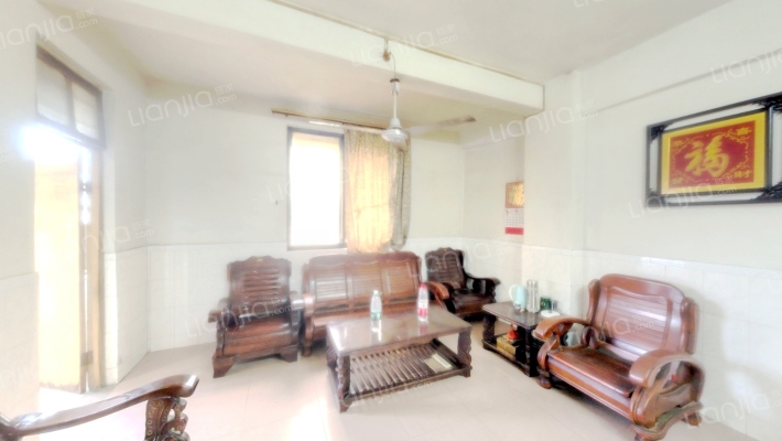 朱围三街二手房实景图