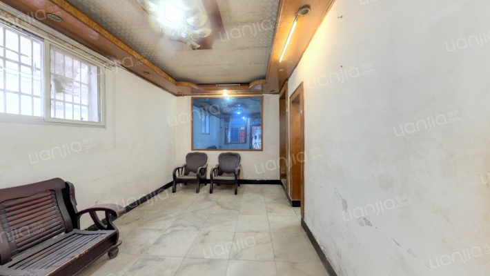 文峰二村路二手房实景图