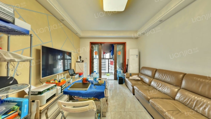 小石城6区香樟园二手房实景图