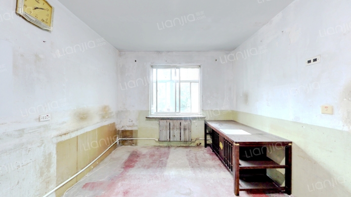 百鸟社区二手房实景图