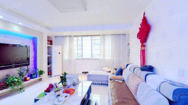 南马小区二手房实景图