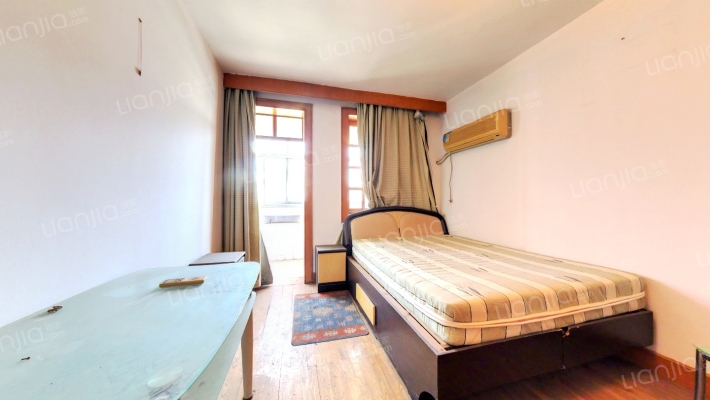 石头城新村二手房实景图