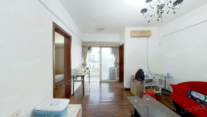 康星顿二手房实景图