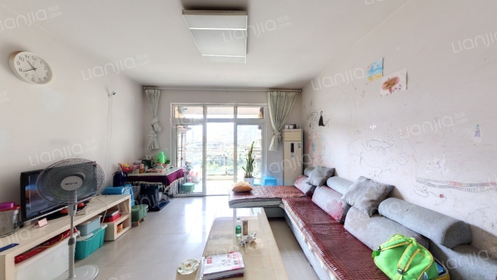 南方上格林阳光美谷二手房实景图