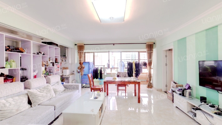 哈尔滨广场二手房实景图