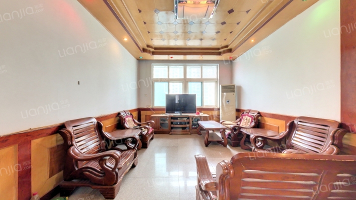 动物卫生监督所家属院二手房实景图