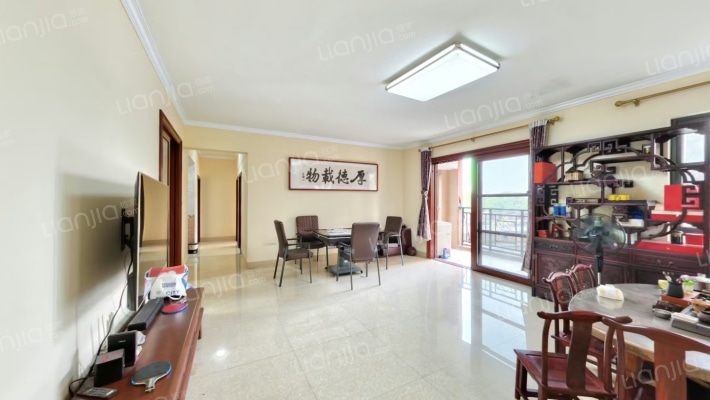 邕江明珠二手房实景图