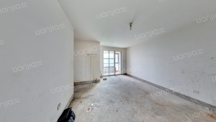 华富家园南区二手房实景图