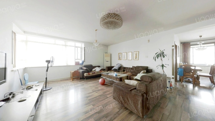 天福苑二手房实景图