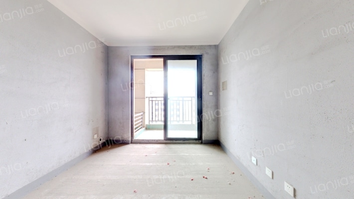 东润玺城2期二手房实景图